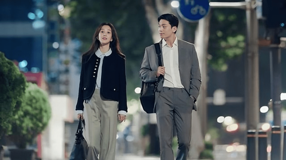 Highest Rated Kdrama: ‘The Midnight Romance in Hagwon’ Joins tvN’s Lineup