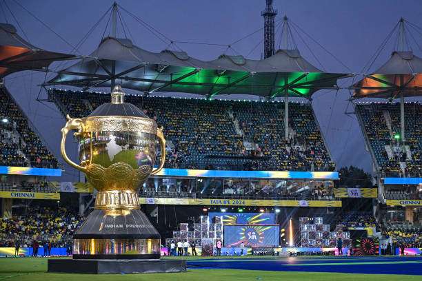 IPL 2025 Auction Date to Take Place Outside India; BCCI Set to Declare Retention Policy Soon