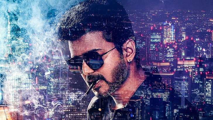 Thalapathy 69: Vijay Enters Record Books As Highest Indian Paid Actor